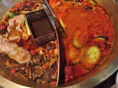 -小龙坎火锅(东汇城店)