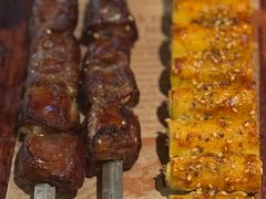 哈尔滨大油边-雪熊精酿·哈尔滨烧烤酒馆(非遗大串店)