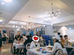 大堂-辣螃铠盆盆蟹大排档(总店)