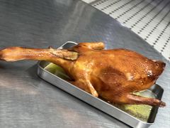 -老头儿油爆虾(胜利河美食街店)