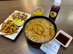 -台南擔仔面·卤肉饭(老虹井路店)
