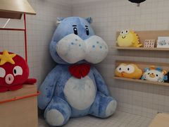 -盒马X会员店(王府井奥莱UP TOWN店)