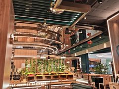 -梨花自助烤肉(西三旗万象汇黑金店)