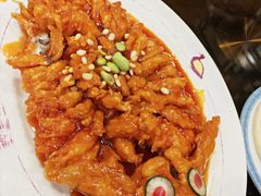 -燕风楼烤鸭店(建设总店)