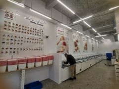 -来噻布布 Lets BUBU