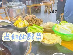 -竹林柴火鸡(高原明珠店)