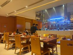 -杭州JW万豪酒店-万豪中餐厅