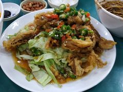 -祥和居炸酱面馆(美食街店)