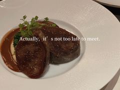 -ZHAO赵·牛扒坊(万象城店)