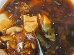 -福寿斋·老北京铜锅涮肉·烧烤(清岚店)