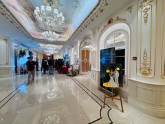 -苏州吴中白金汉爵大酒店
