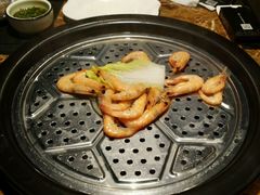 -船奇蒸汽海鲜·闽菜(八市海鲜总店)