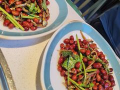 -313羊庄·荣耀·内蒙烧麦(亚运村店)