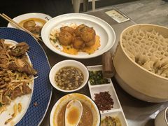 -岚县土豆宴(总部)