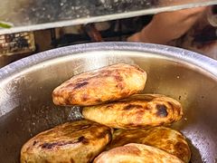 -王记肉火烧早餐中国店
