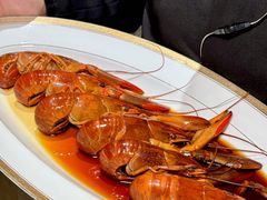 -新光酒家·河豚·海鲜·蟹料理(浦东店)