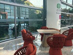 -广州白云国际机场-T2航站楼