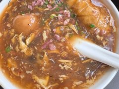 -毛华美食(清扬路店)