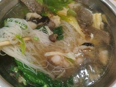 -福屿鲜捞小吃·捞化(福屿总店)