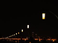 江边走廊-南昌之星摩天轮