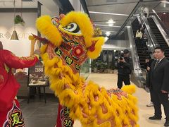 -上海浦东嘉里大酒店