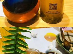 -花潮料理艺食馆(世欧广场店)