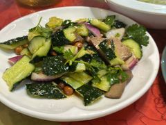 -北平味道.京味菜.烤鸭(梨园店)