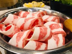 -胡哥烤肥牛(车公庙店)