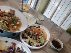 -老碗餐饮(前进路店)