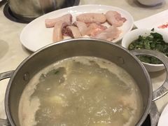 文昌鸡-海南椰子鸡餐厅(三亚湾红树林店)