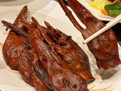 -聚宾楼·烤鸭·家宴(科技三路店)