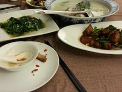 -千岛湖丽景酒店-中餐厅