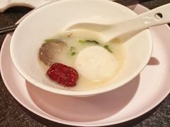 -羡餐厅·杭帮菜·淳菜(千岛湖自由洲际殿店)