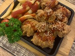 -Kpasta韩式意大利面