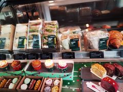 -星巴克(南通如皋文峰大世界店)