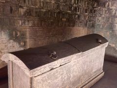 -洛阳古墓博物馆