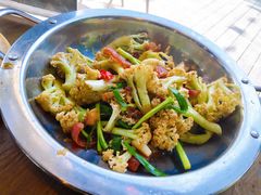 -鲜小岛·铜锅涮肉