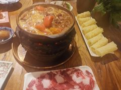 -十六蒲(桂林路店)