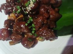 茶香仔排-灶丰年间(定安路店)