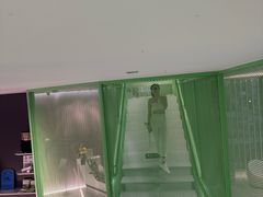 -优享健身(三元桥店)