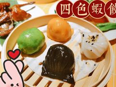 -蔡澜点心·粤菜(花城汇南区店)