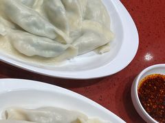 -喜家德虾仁水饺(景枫中心店)