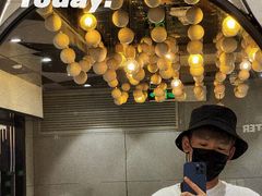 -Ice Monster冰馆·CNN评选全球十大甜品(国贸商城店)