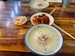 -渔桥李记奶汤面(东街店)