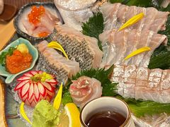 -长崎屋·日本料理·刺身·烧鸟(天河北路店)