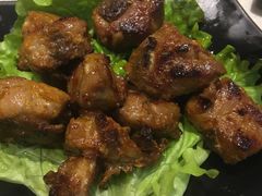 -老院子饭店·鲁菜·海鲜·家常菜