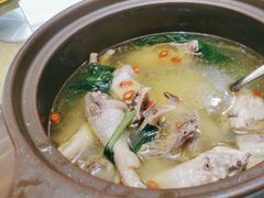 -李东农庄(中南百草园地标店)