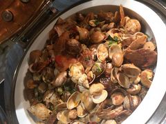-沈阳和平艾美酒店新食谱西餐厅