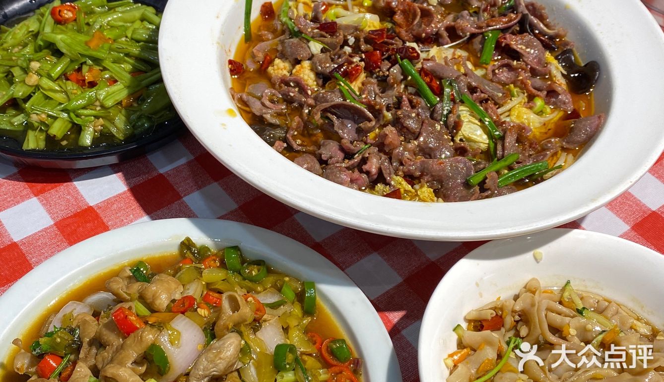 厦门的！超多人都来吃的鸭胗！贼拉下饭！