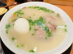 -博多一幸舍(侨福芳草地购物中心店)